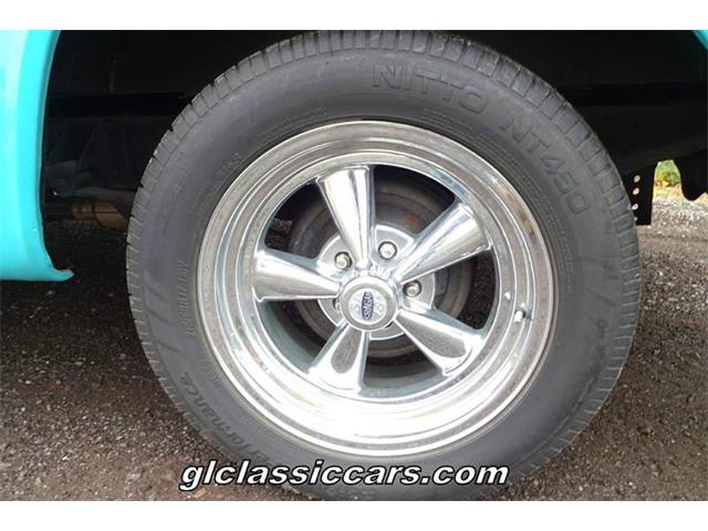 1966 Dodge D100 (CC-910594) for sale in Hilton, New York