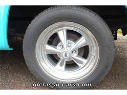 1966 Dodge D100 (CC-910594) for sale in Hilton, New York