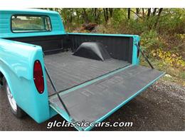 1966 Dodge D100 (CC-910594) for sale in Hilton, New York