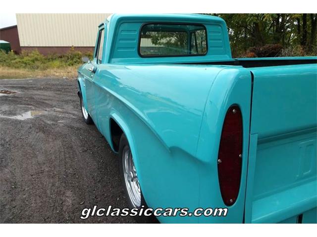 1966 Dodge D100 (CC-910594) for sale in Hilton, New York