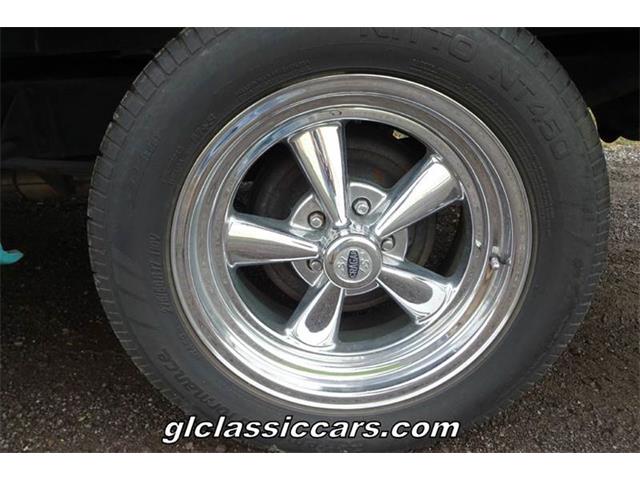 1966 Dodge D100 (CC-910594) for sale in Hilton, New York