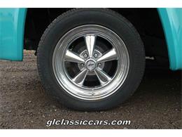 1966 Dodge D100 (CC-910594) for sale in Hilton, New York