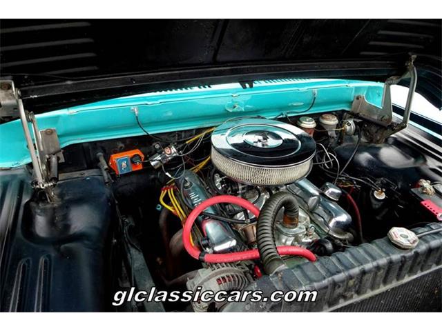 1966 Dodge D100 (CC-910594) for sale in Hilton, New York