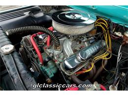 1966 Dodge D100 (CC-910594) for sale in Hilton, New York