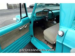 1966 Dodge D100 (CC-910594) for sale in Hilton, New York