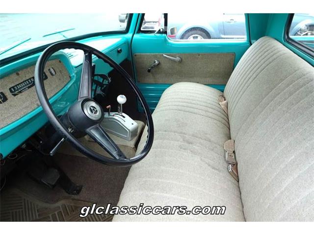 1966 Dodge D100 (CC-910594) for sale in Hilton, New York