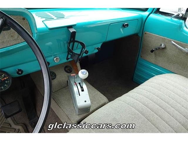 1966 Dodge D100 (CC-910594) for sale in Hilton, New York