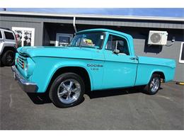 1966 Dodge D100 (CC-910594) for sale in Hilton, New York