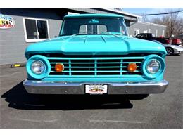1966 Dodge D100 (CC-910594) for sale in Hilton, New York