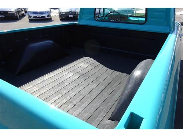 1966 Dodge D100 (CC-910594) for sale in Hilton, New York