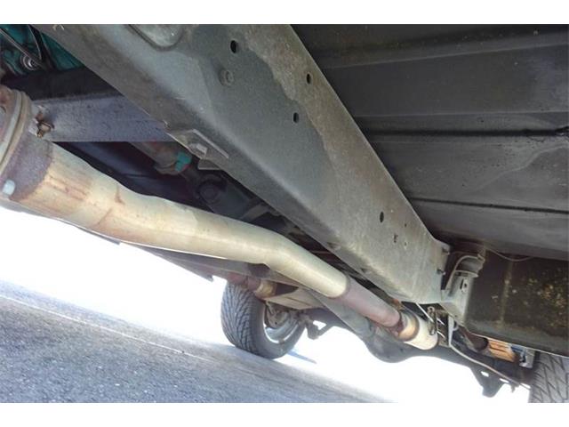 1966 Dodge D100 (CC-910594) for sale in Hilton, New York