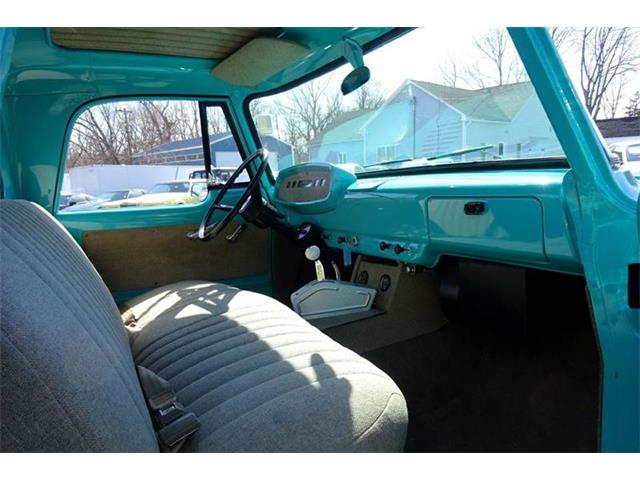 1966 Dodge D100 (CC-910594) for sale in Hilton, New York