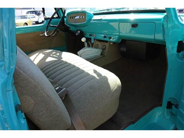 1966 Dodge D100 (CC-910594) for sale in Hilton, New York