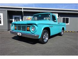 1966 Dodge D100 (CC-910594) for sale in Hilton, New York