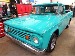 1966 Dodge D100 (CC-910594) for sale in Hilton, New York