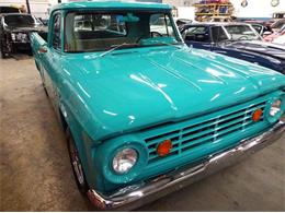 1966 Dodge D100 (CC-910594) for sale in Hilton, New York