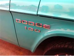 1966 Dodge D100 (CC-910594) for sale in Hilton, New York