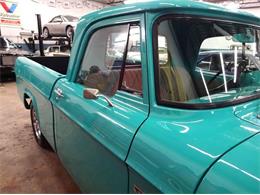1966 Dodge D100 (CC-910594) for sale in Hilton, New York