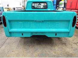 1966 Dodge D100 (CC-910594) for sale in Hilton, New York