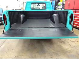 1966 Dodge D100 (CC-910594) for sale in Hilton, New York