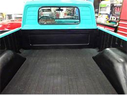 1966 Dodge D100 (CC-910594) for sale in Hilton, New York