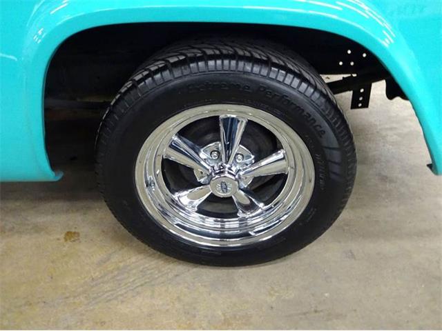 1966 Dodge D100 (CC-910594) for sale in Hilton, New York