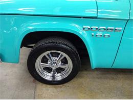 1966 Dodge D100 (CC-910594) for sale in Hilton, New York