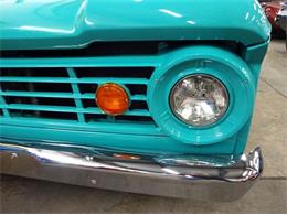 1966 Dodge D100 (CC-910594) for sale in Hilton, New York