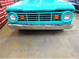 1966 Dodge D100 (CC-910594) for sale in Hilton, New York