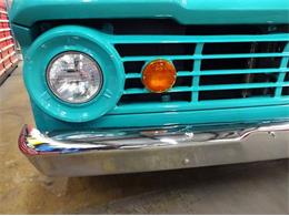 1966 Dodge D100 (CC-910594) for sale in Hilton, New York
