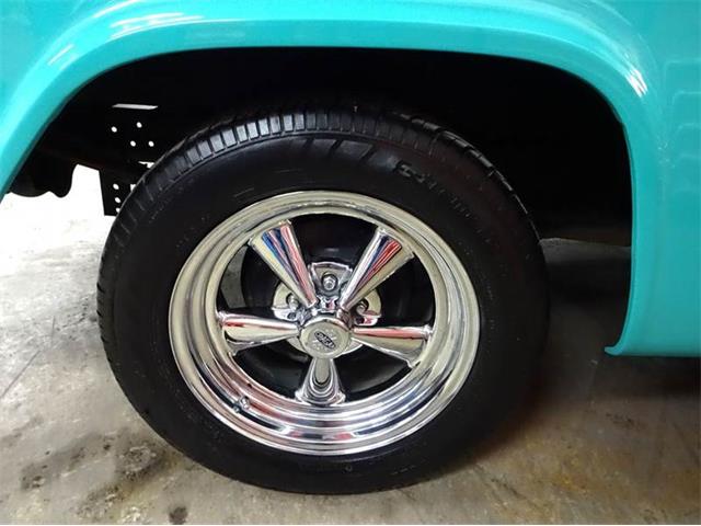 1966 Dodge D100 (CC-910594) for sale in Hilton, New York