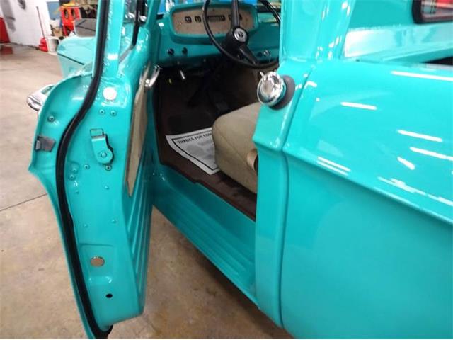 1966 Dodge D100 (CC-910594) for sale in Hilton, New York