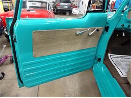 1966 Dodge D100 (CC-910594) for sale in Hilton, New York