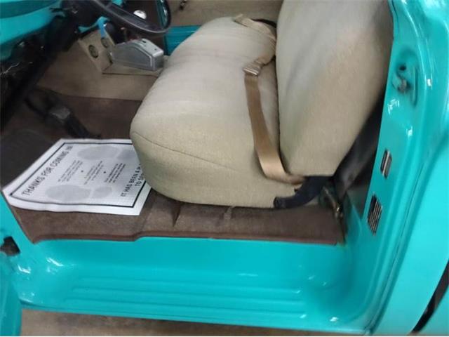1966 Dodge D100 (CC-910594) for sale in Hilton, New York