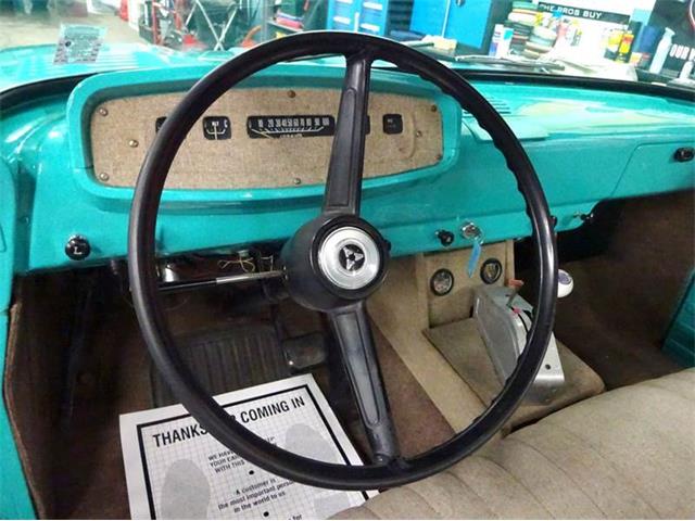 1966 Dodge D100 (CC-910594) for sale in Hilton, New York
