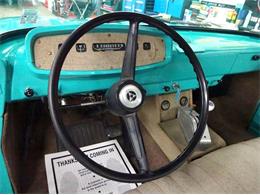 1966 Dodge D100 (CC-910594) for sale in Hilton, New York