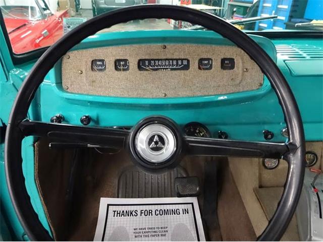 1966 Dodge D100 (CC-910594) for sale in Hilton, New York