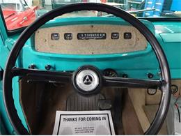 1966 Dodge D100 (CC-910594) for sale in Hilton, New York