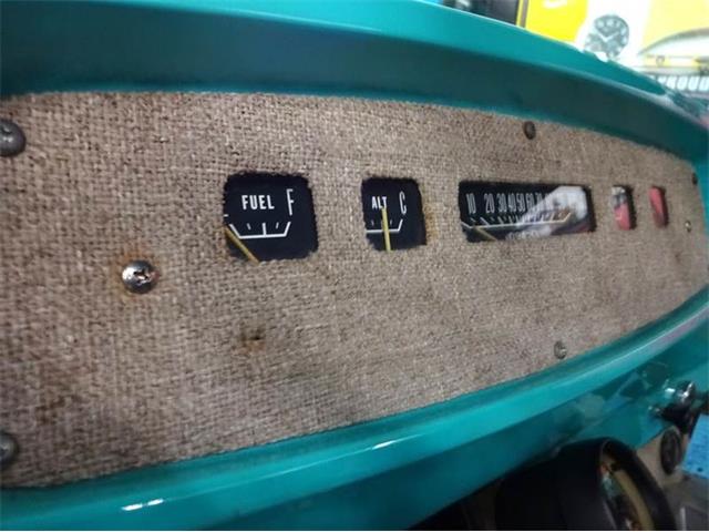 1966 Dodge D100 (CC-910594) for sale in Hilton, New York