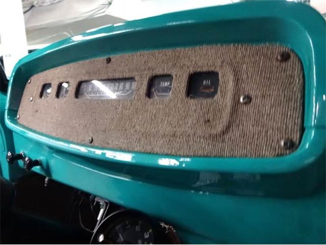 1966 Dodge D100 (CC-910594) for sale in Hilton, New York