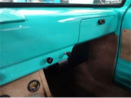 1966 Dodge D100 (CC-910594) for sale in Hilton, New York