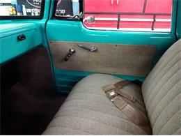 1966 Dodge D100 (CC-910594) for sale in Hilton, New York