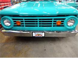 1966 Dodge D100 (CC-910594) for sale in Hilton, New York