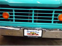 1966 Dodge D100 (CC-910594) for sale in Hilton, New York