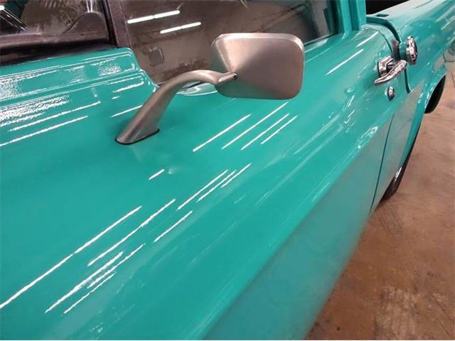1966 Dodge D100 (CC-910594) for sale in Hilton, New York