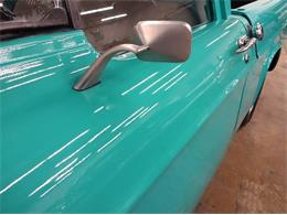 1966 Dodge D100 (CC-910594) for sale in Hilton, New York