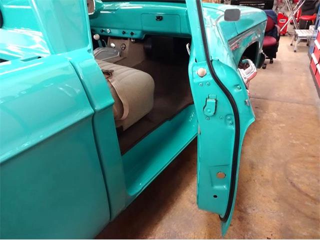 1966 Dodge D100 (CC-910594) for sale in Hilton, New York