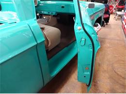 1966 Dodge D100 (CC-910594) for sale in Hilton, New York