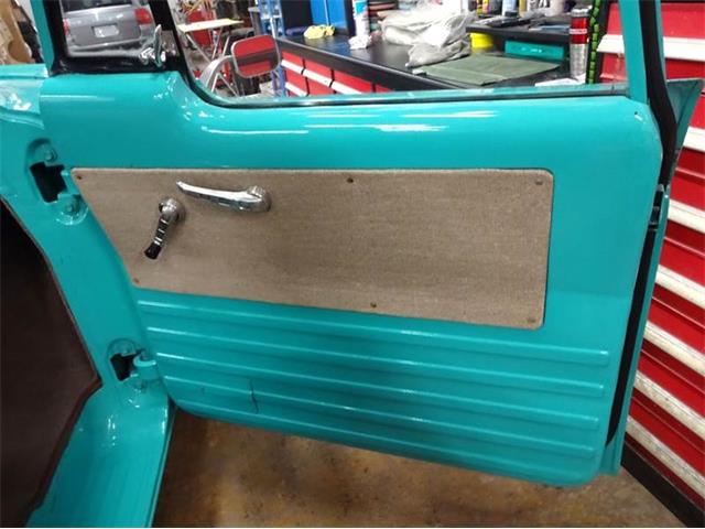 1966 Dodge D100 (CC-910594) for sale in Hilton, New York