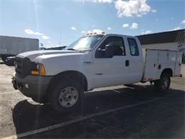 2006 Ford F250 (CC-910597) for sale in Rochester, New York